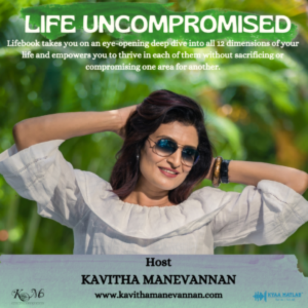 LIFE UN-COMPROMISED