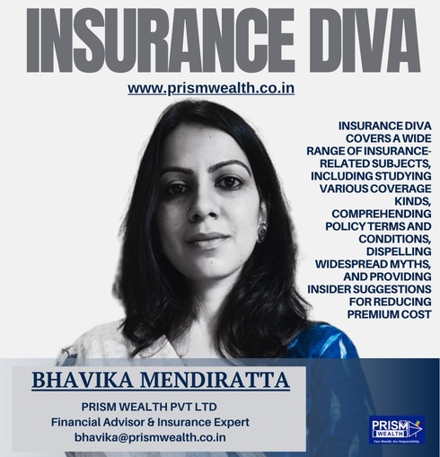 THE INSURANCE DIVA