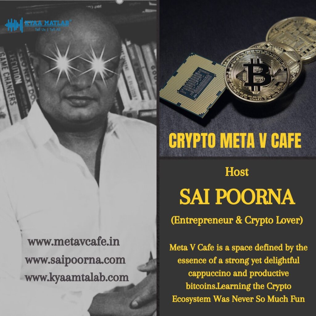 CRYPTO META V CAFE