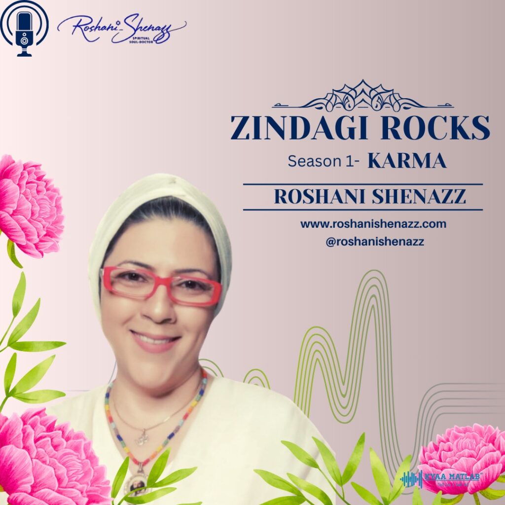 ZINDAGI ROCKS