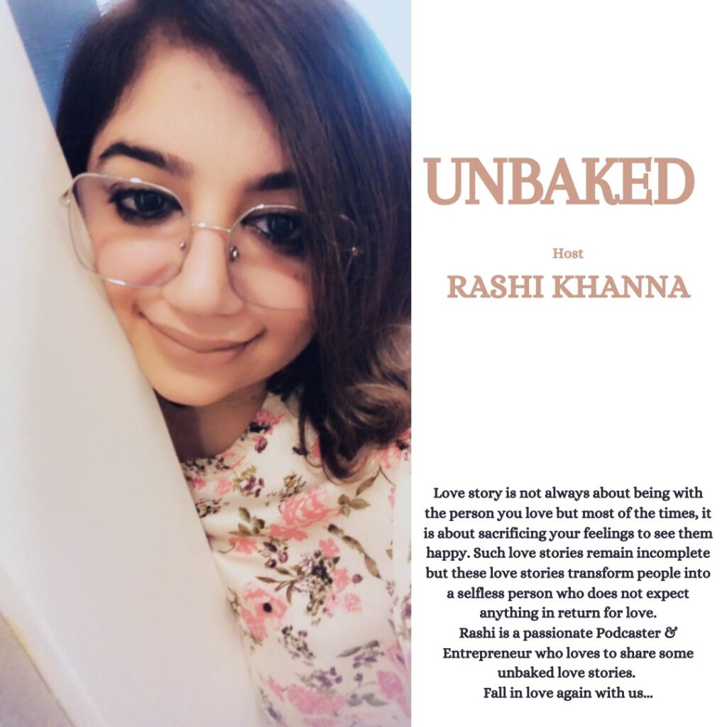 UNBAKED