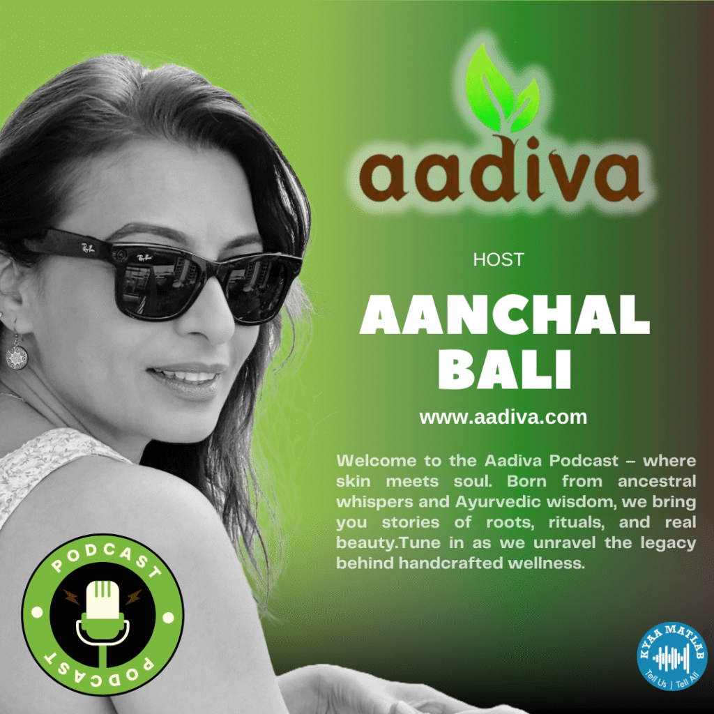 Aadiva